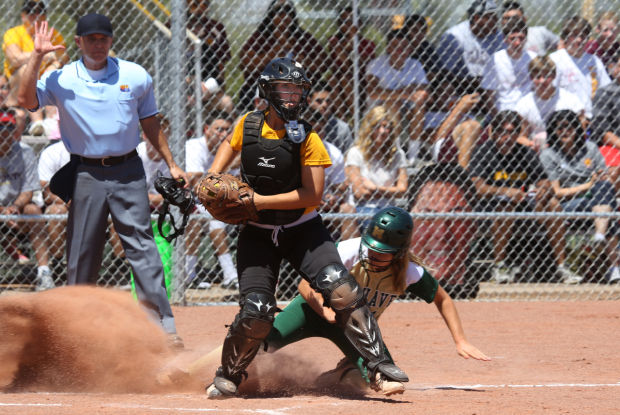 Salpointe 13, Bullhead City Mohave 2